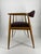Vintage Oak Chair by Casala, 1950s For Sale - Image 6 of 10