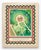 Atelier Aria Lumae the Grand Estate Cartography Set of 2 Shore Estate Faux Sculpted Border Fine Art Hge Gallery Board Print 18 X 24 For Sale - Image 17 of 18