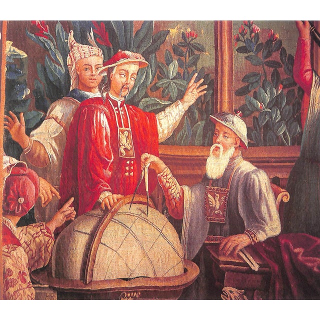 "Chinoiseries: Le Rayonnement Du Gout Chinois Sur Les Arts Decoratifs Des XVIIe Et XVIIIe Siecles" 1981 Jarry, Madeleine For Sale - Image 10 of 11