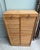 Double Tambour Door Filing Cabinet, 1950s For Sale - Image 11 of 16