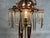 Art Nouveau Table Lamp in Copper, 1890s For Sale - Image 9 of 12
