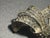 Transparent Alfred Philippe Crown Trifari Art Deco Rhodium Plated Bow Pin (1940s) For Sale - Image 8 of 9