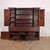 Brown English Country House Dresser, 1700s For Sale - Image 8 of 9