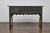 English English 19th Century Two-Toned Oak Server with Drawers and Carved Apron For Sale - Image 3 of 12