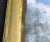 Late 18th Century Antique 18th Century 75" Tall Heavily Foxed Mercury Neoclassical Mirror For Sale - Image 5 of 15