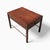 Crown City Table Co. Mid-Century Modern Wood Nightstand / End Table For Sale - Image 14 of 18