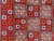 Textile Long Vintage Moroccan Berber Rug For Sale - Image 7 of 12