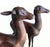 Deer Sculptures in the style of Paul Getty, 1975, Set of 2 For Sale - Image 6 of 12