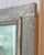 Wood Pair of 19th Century Italian Engraved Mirrors with Original Paint For Sale - Image 7 of 12