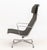 Metal Eames for Herman Miller Ea124 Aluminum Group Chair For Sale - Image 7 of 9