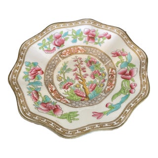 Early 20th Century Coalport Candy Dish For Sale