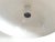 White Modern Flower Pot Pendant Light, 1970s For Sale - Image 8 of 18
