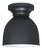 Regina Andrew Pantry Steel Flush Mount, Oil Rubbed Bronze For Sale