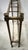 Antique Brass and Sheet Metal Umbrella Stand, 1900s For Sale - Image 4 of 10
