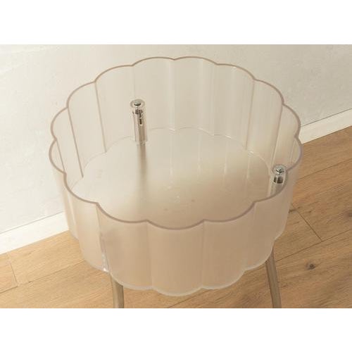 Hatten Side Table by Ehlén Johansson for Ikea For Sale - Image 6 of 9