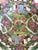 Late 19th Century Chinese Famille Rose Porcelain Bowl For Sale - Image 4 of 10