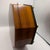 Bauhaus Octagonal Box in Ash, Walnut, Maple, Mahogany, and Velvet, Vienna, 1920s For Sale - Image 12 of 18