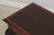 Stickley Mahogany Inlaid Console Table For Sale In Philadelphia - Image 6 of 15