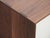 Scandinavian Model S2-51 Sideboard in Walnut For Sale - Image 5 of 14