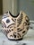 Contemporary Contemporary Organic Modern Sculptural Tribal Pottery Vase / Vessel For Sale - Image 3 of 9