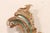 18th Century Italian Carved Acanthus Fragment on Stand For Sale - Image 4 of 10