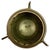 Early 20th Century Arts & Crafts Copper and Brass Contianer in the style of Carl Deffner, Esslingen, 1900 For Sale - Image 5 of 8
