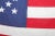 American Flag Accent Pillow For Sale - Image 4 of 7