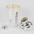 Metal 1940s Saint Medard Art Deco Silver Plate Cocktail Shaker with Squeezer For Sale - Image 7 of 8