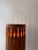 Swedish Pine Strip Table Lamp, 1970s For Sale - Image 12 of 13