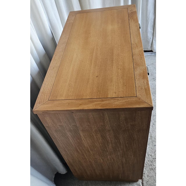 Wood Vintage Dresser, Drexel Precedent Collection by Edward Wormley, Mid Century Modern (#2) For Sale - Image 7 of 18