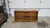 1960s Kipp Stewart & Stewart McDougall for Drexel Declaration Walnut Bookcase For Sale - Image 9 of 11