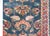 1920s Early 20th Century Persian Lilihan Rug For Sale - Image 5 of 15