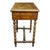 Wooden Worktable, 19th Century For Sale - Image 3 of 14