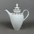 1990s Porcelain Tea Set for Twelve People from Pierre Cardin, 1990s, Set of 26 For Sale - Image 5 of 11
