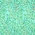 Morris & Co Willow Bough Wallpaper in Sky/Leaf Green For Sale