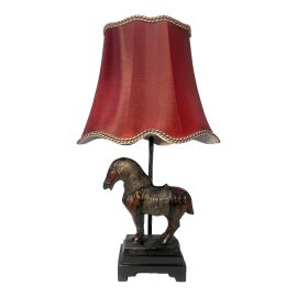 Example of Billy Baldwin Lamps