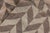 Textile Oversized Geometric Terra Rug in Natural Wool by Doris Leslie Blau For Sale - Image 7 of 7