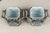 19th Century French Desvres Jardinière and Cachepot Set of 3 For Sale - Image 11 of 17