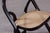 Mid-Century Modern Arca Folding Chairs by Gigi Sabadin for Crassevig, Italy, 1970s, Set of 2 For Sale - Image 9 of 10