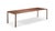 Piero Lissoni Naan Table by Piero Lissoni for Cassina For Sale - Image 4 of 12