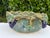 Ceramic Vintage Mexican Folk Art Dragonfly Bowl For Sale - Image 7 of 12