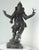 Large Antique Chola Style Standing Ganesha For Sale - Image 4 of 13