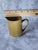 Ceramic Vintage Mid-Century Golden Seville Creamer For Sale - Image 7 of 9