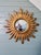 Gilt Sunburst Mirror, 1960s-1970s For Sale - Image 13 of 13
