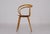 Mid-Century Modern Pretzel Chair by George Nelson, 1950s For Sale - Image 3 of 14