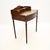 Regency Sheraton Escritoire Desk, 1910 For Sale - Image 3 of 11