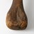 Antique Danish One Legged Milking Stool, 19th Century For Sale - Image 9 of 14