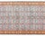 Early 20th Century Central Asian Kohtan Rug For Sale - Image 13 of 14