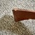 Brown Gabriel McKeagney Celtic Hand Carved Wood Music Stand For Sale - Image 8 of 10