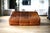 Ligne Roset Anais Model Sofa by Michel Ducaroy for Ligne Roset, 1981 For Sale - Image 4 of 18